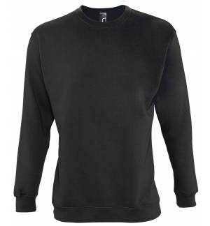 Sol's New Supreme 13250 Unisex sweatshirt - 50% cotton - 50% polyester