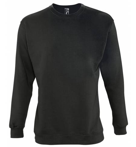Sol's New Supreme 13250 Unisex sweatshirt - 50% cotton - 50% polyester Sol's New Supreme 13250 Unisex sweatshirt - 50% cotton - 50% polyester
