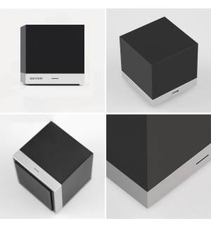 Geyer Universal GS-Cu WiFi Cube Air Conditioner Remote Control