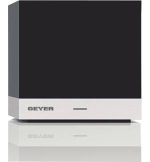 Geyer Universal GS-Cu WiFi Cube Air Conditioner Remote Control