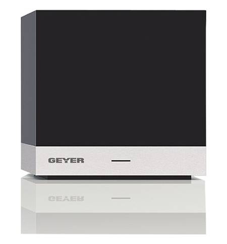 Geyer Universal GS-Cu WiFi Cube Air Conditioner Remote Control Geyer Universal GS-Cu WiFi Cube Air Conditioner Remote Control