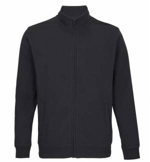 SOL'S COOPER 04240 Unisex full-zip sweatshirt