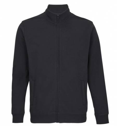 SOL'S COOPER 04240 Unisex full-zip sweatshirt SOL'S COOPER 04240 Unisex full-zip sweatshirt