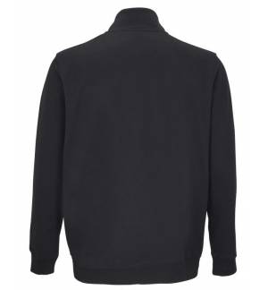 SOL'S COOPER 04240 Unisex full-zip sweatshirt