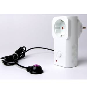 TV Standby Killer. Stops the standby of the TV