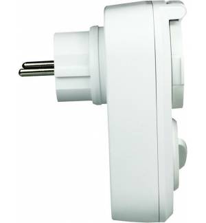 EcoSavers Countdown Timer 22H EU Plug 230V