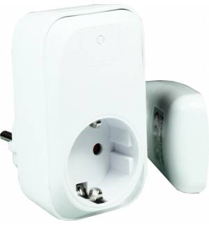 EcoSavers® Remote Timer Switch Control