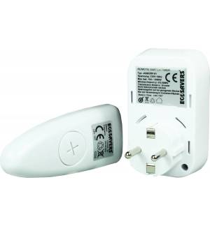 EcoSavers® Remote Timer Switch Control