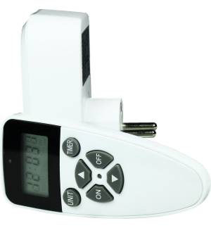 EcoSavers® Remote Timer Switch Control