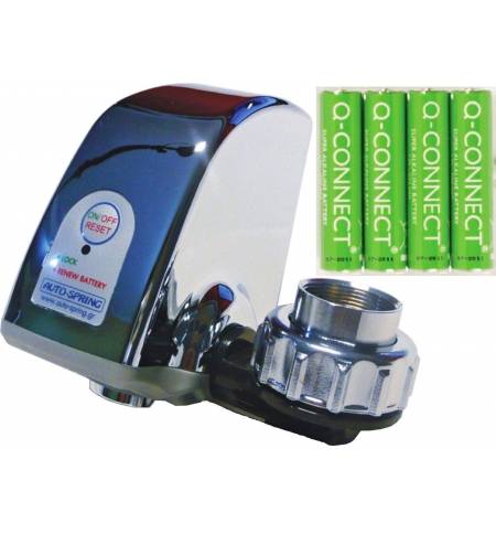 Automatic Spout with Sensor Auto-Spring Automatic Spout with Sensor Auto-Spring