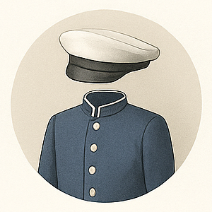 Parade Clothing Greek