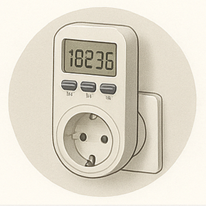 Electrical Saving Gadgets