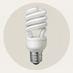 Energy Saving Lamps