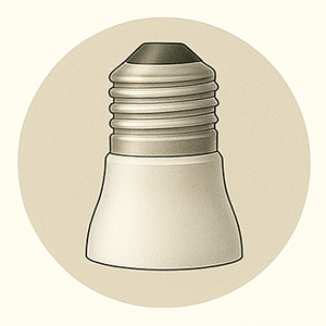 Lamps Base: E27