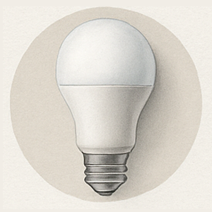 LED Bulbs