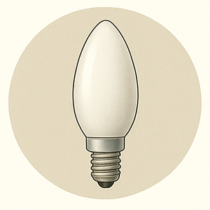 Lamps Base: E14