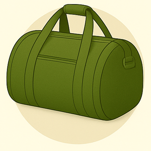 Travel / Sport bags