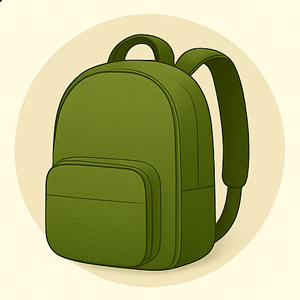 Rucksacks