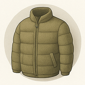 Jackets & Windbreakers