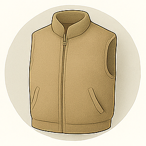 vests body warmers warm wears
