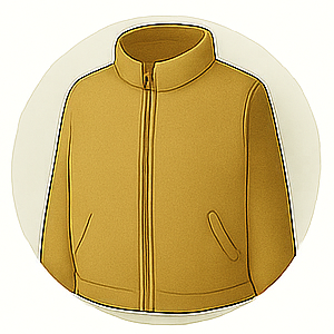 WarmWear Fleeces Softshells
