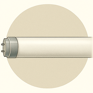 Led Tube G13 base