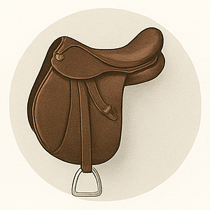 Horse Riding Products