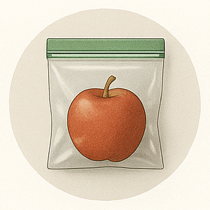 Food bags and other