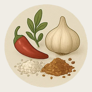 SPICES