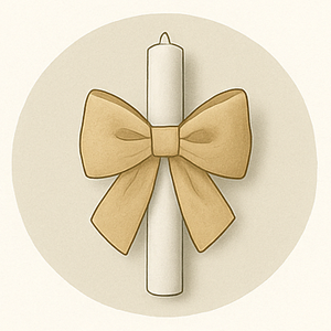 Baptism - Christening